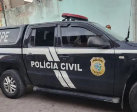 Imagem ilustrativa da imagem Operação mira suspeitos de ligação com facção criminosa em Vila Velha