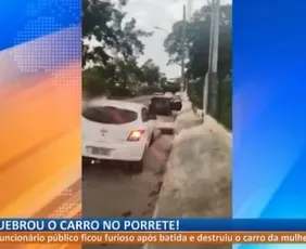 Imagem ilustrativa da imagem Trânsito das trevas