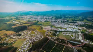 Imagem ilustrativa da imagem Bairros com mais de mil lotes em Aracruz: conheça o novo lançamento da cidade