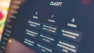 Imagem ilustrativa da imagem ChatGPT indica onde e quando foto foi tirada e gera preocupação com privacidade