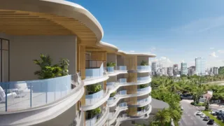 Imagem ilustrativa da imagem Residencial de luxo será lançado neste sábado em Vitória