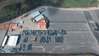 Imagem ilustrativa da imagem Gigante da importação abre centro automotivo no ES