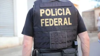 Imagem ilustrativa da imagem Concurso com 2 mil vagas na Polícia Federal. Salário chega a R$ 28,8 mil