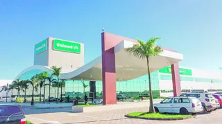 Imagem ilustrativa da imagem Investimentos no maior plano de saúde do Estado