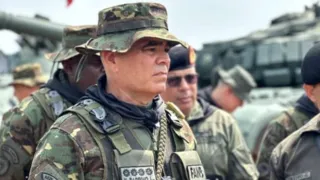 Imagem ilustrativa da imagem Ministro da Venezuela chama de 'provocação' exercício militar dos EUA na Guiana