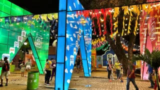 Imagem ilustrativa da imagem Recife Junino se despede em grande estilo com mais de 150 atrações