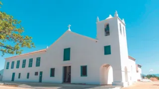 Imagem ilustrativa da imagem Santuário de São José de Anchieta tem perfil em rede social sequestrado