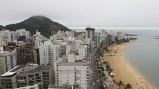 Imagem ilustrativa da imagem Vila Velha é a cidade do País com segunda maior valorização dos imóveis