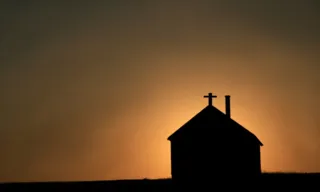 Imagem ilustrativa da imagem A Igreja: humano-divina