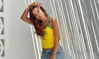 Imagem ilustrativa da imagem Anitta diz que tem infecção bacteriana severa e cita tratamento lento