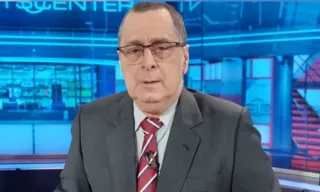 Imagem ilustrativa da imagem Antero Greco, comentarista da ESPN e ex-editor do Estadão, morre aos 69 anos