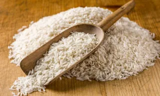 Imagem ilustrativa da imagem Governo quer fazer novo leilão de arroz em dez dias, diz ministro
