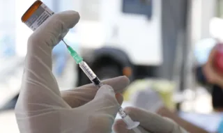 Imagem ilustrativa da imagem Brasil espera recuperar certificado de eliminação do sarampo no 2º semestre