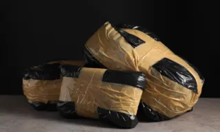 Imagem ilustrativa da imagem Brasil lidera entre países com relatos de tráfico na vizinhança