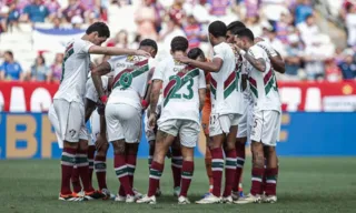 Imagem ilustrativa da imagem Campeonato Brasileiro: Fluminense tem 88% de chance de rebaixamento