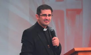 Imagem ilustrativa da imagem Cerco de Jericó na Paróquia Santa Rita de Cássia neste mês