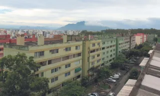 Imagem ilustrativa da imagem Condomínio em Jardim Camburi é alvo de operação contra tráfico de drogas