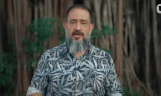 Imagem ilustrativa da imagem Conferência com Luciano Subirá no ES