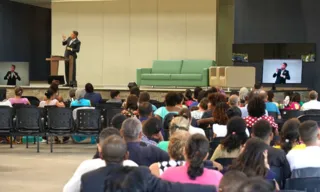 Imagem ilustrativa da imagem Congresso das Testemunhas de Jeová sobre boas notícias