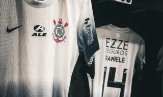 Imagem ilustrativa da imagem Corinthians leva empate no fim e mostra que crise política se estende ao campo