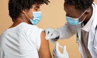Imagem ilustrativa da imagem Crianças e adolescentes são maioria entre não vacinados contra covid-19, diz IBGE