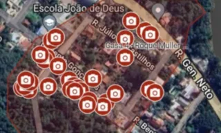 Imagem ilustrativa da imagem Defesa Civil emite alerta para esvaziar bairro em Cruzeiro do Sul, no RS