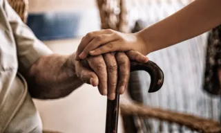 Imagem ilustrativa da imagem Dia Mundial de combate à violência contra a pessoa idosa