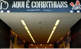 Imagem ilustrativa da imagem Diretores do Corinthians pedem demissão e ampliam dia caótico no clube