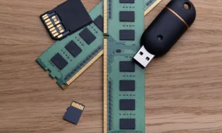 Imagem ilustrativa da imagem É necessário reconhecer o valor inestimável da memória digital