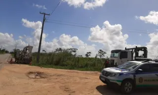 Imagem ilustrativa da imagem Em Goiana, furto de energia daria para abastecer 15 mil casas por 30 dias