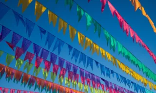 Imagem ilustrativa da imagem Festas juninas