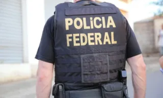 Imagem ilustrativa da imagem Polícia Federal intercepta notas falsas de Real que iriam circular no Recife