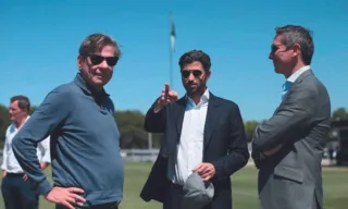 Imagem ilustrativa da imagem Guerra fria