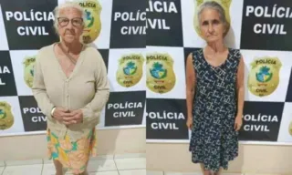 Imagem ilustrativa da imagem Idosas presas por 'golpe do INSS' em GO confessaram o crime, diz polícia