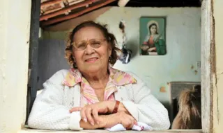 Imagem ilustrativa da imagem Ilva Niño, atriz famosa por seu papel em 'Roque Santeiro', morre aos 89 anos