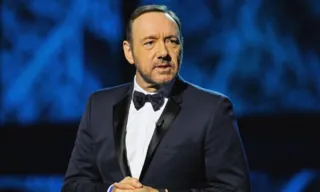 Imagem ilustrativa da imagem Inocentado de acusações de abuso e assédio, Kevin Spacey diz que '#MeToo' exagerou