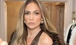 Imagem ilustrativa da imagem Jennifer Lopez cancela turnê em meio a rumores de separação do marido: 'Devastada'