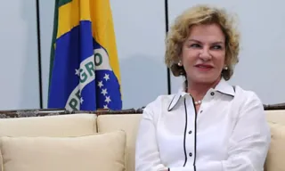 Imagem ilustrativa da imagem Juíza nega indenização a filhos de Lula por áudios de Marisa na Lava Jato