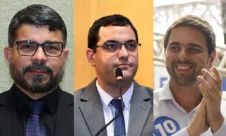 Imagem ilustrativa da imagem Martelo batido em breve no Sul