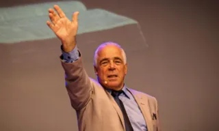 Imagem ilustrativa da imagem “Metanoia a Céu Aberto” na Serra