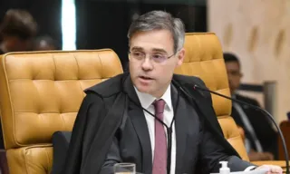 Imagem ilustrativa da imagem Ministro do STF vem ao ES para evento sobre corrupção, transparência e eleições