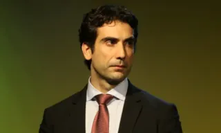 Imagem ilustrativa da imagem Ministros veem Galípolo firme no páreo pelo Banco Central