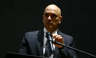 Imagem ilustrativa da imagem Moraes prorroga inquérito das milícias digitais por mais 180 dias