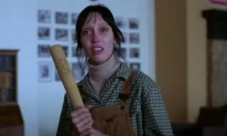 Imagem ilustrativa da imagem Morre Shelley Duvall, que fez sucesso com 'O Iluminado' e 'Popeye', aos 75 anos