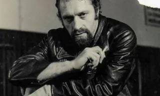 Imagem ilustrativa da imagem Morre o ator Paulo César Pereio, aos 83 anos