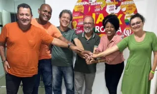 Imagem ilustrativa da imagem Novas peças no tabuleiro