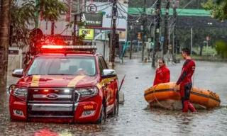 Imagem ilustrativa da imagem Mortes por leptospirose chegam a 13 no Rio Grande do Sul