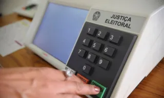 Imagem ilustrativa da imagem Aberto prazo para transferência temporária de local de votação