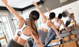 Imagem ilustrativa da imagem O poder da respiração no Pilates para a saúde cerebral