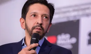 Imagem ilustrativa da imagem Nunes dispara no 2º turno: 48,1% a 35,9% de Boulos